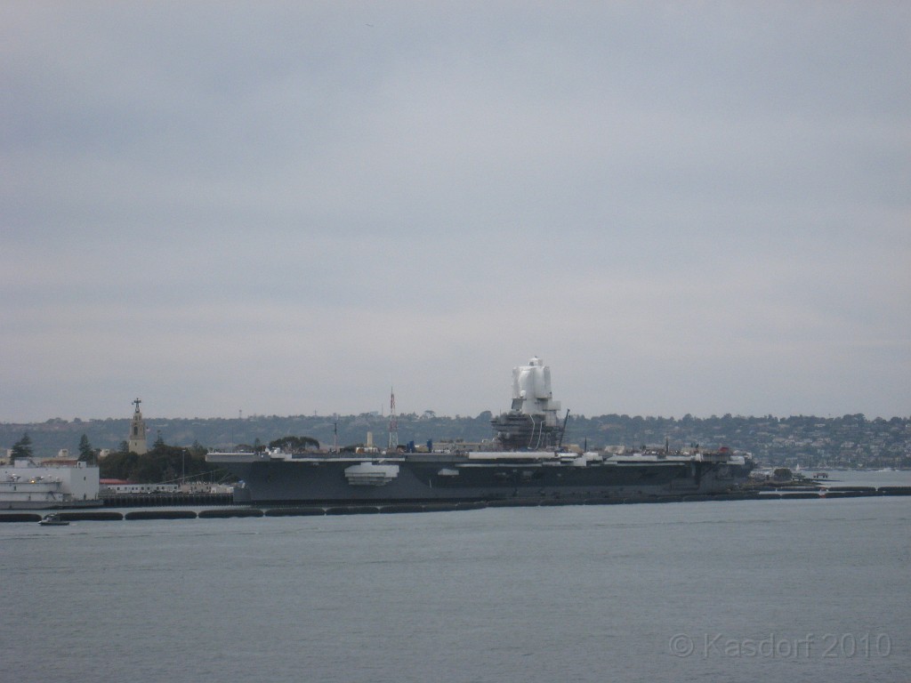 San Diego California 2010-02 1520.jpg - A trip to San Diego California February 2010. Balboa Park museums and the aircraft carrier Midway.